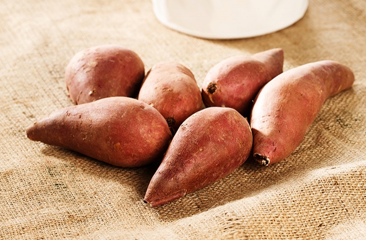 인생고구마, 행복한고구마의 달수