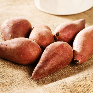 인생고구마, 행복한고구마의 달수