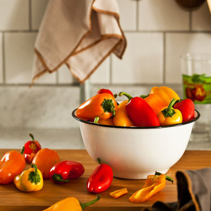 무농약 미니파프리카